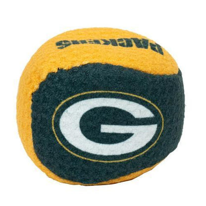 NFL Grip Ball - Green Bay Football