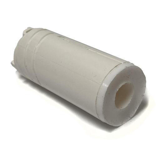 JoPo Twist Inner with 1-1/4" Slug - White/White
