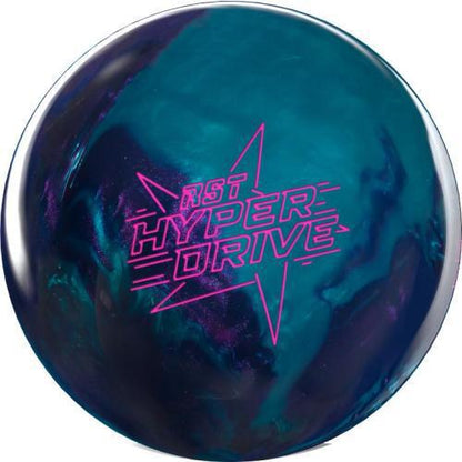 RST Hyperdrive Pearl