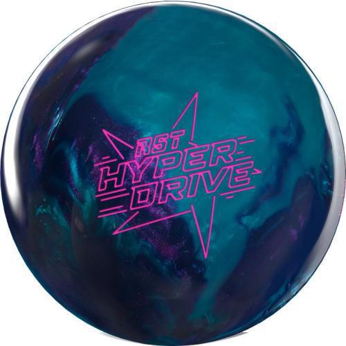 RST Hyperdrive Pearl