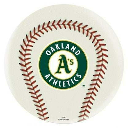 MLB Polyester - Oakland Athletics Baseball