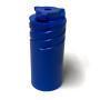 JoPo Grips JoPo Twist Inner Sleeve Blank - Blue
