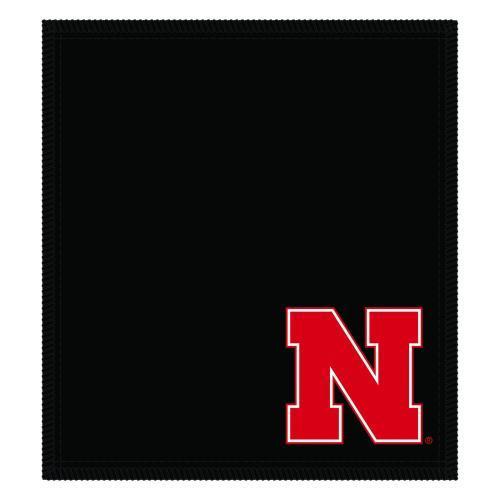 KR NCAA Shammy - Nebraska