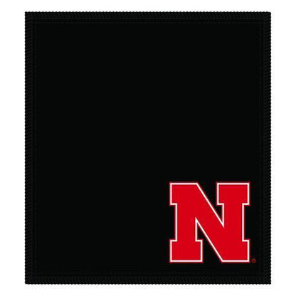 KR NCAA Shammy - Nebraska