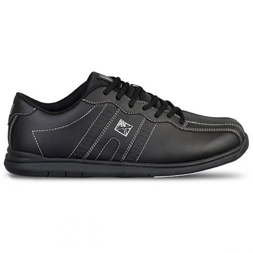 OPP Black Men's Bowling Shoes