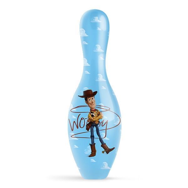 Toy Story Woody Pin