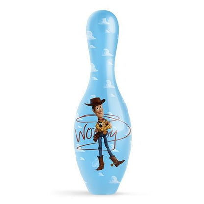 Toy Story Woody Pin