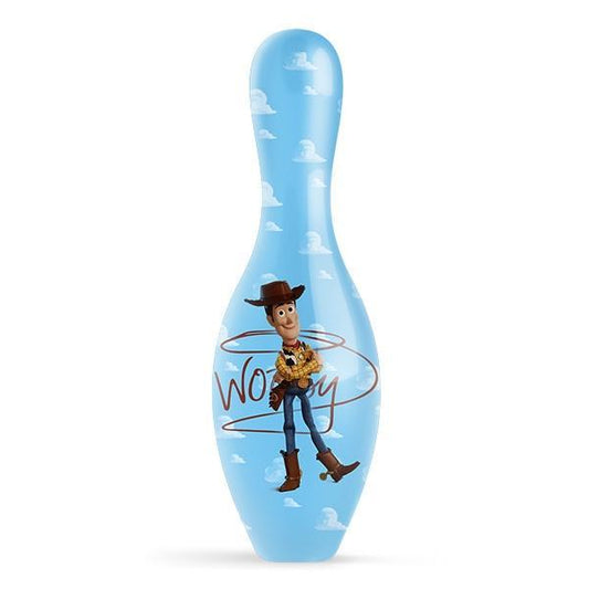 Toy Story Woody Pin