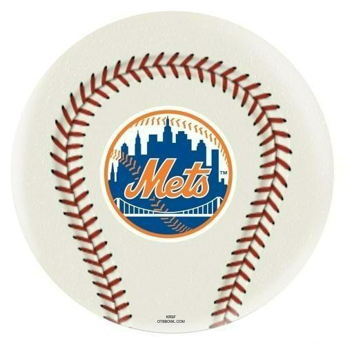 MLB Polyester - New York Mets Baseball
