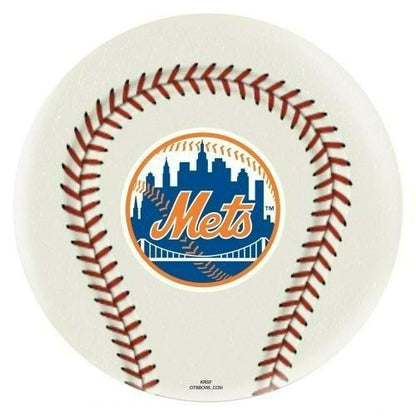 MLB Polyester - New York Mets Baseball
