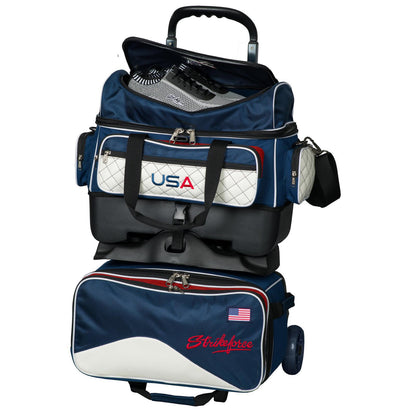 Royal Flush 4B Roller - USA