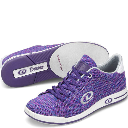 Harper Knit Women's Bowling Shoe