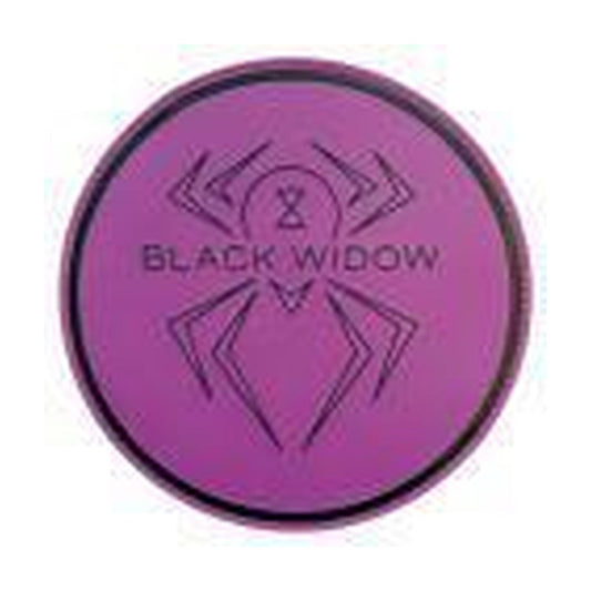 Hammer Black Widow Rubber Shammy - Ultra Violet