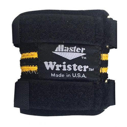 Master Wrister