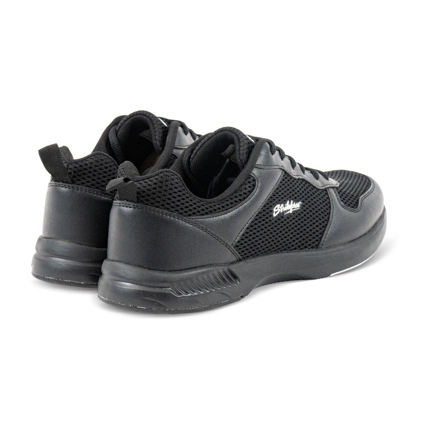 Opp Lite Black Men's Bowling Shoes