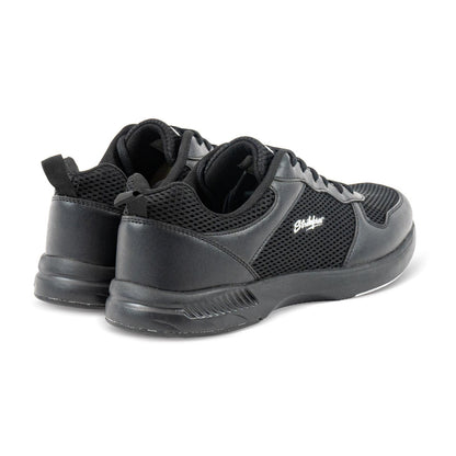 Opp Lite Black Men's Bowling Shoes