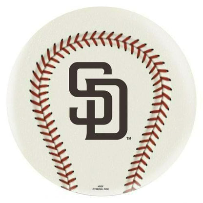 MLB Polyester - San Diego Padres Baseball