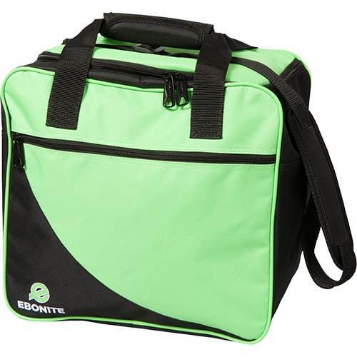 OLD Basic 1 Ball Tote Lime
