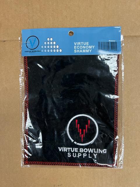 2022 Virtue Economy Shammy Square