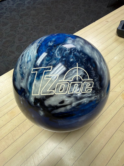 Used Tzone Indigo 9lb #079P