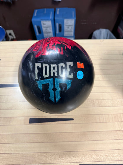 Used Forge Ember Hybrid 15lb #1734