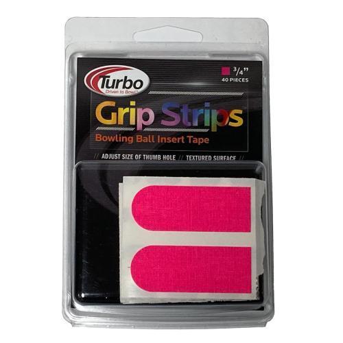 Turbo Grip Strips - Pink