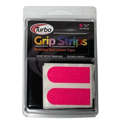 Turbo Grip Strips - Pink