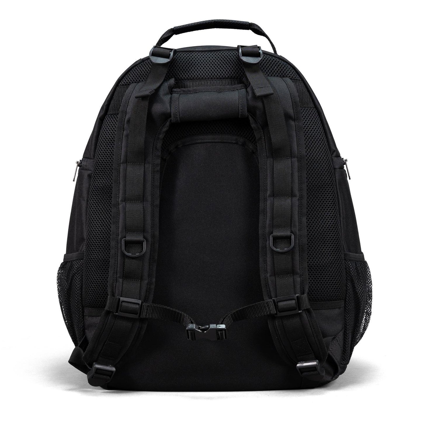 Deuce Diamond 2 Ball Backpack Black
