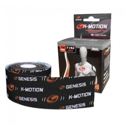 Genesis K-Motion Tape Roll