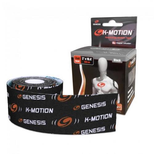 Genesis K-Motion Tape Roll
