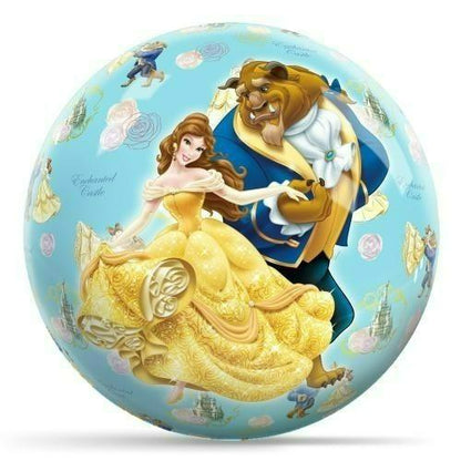 Disney Beauty & The Beast Characters Ball