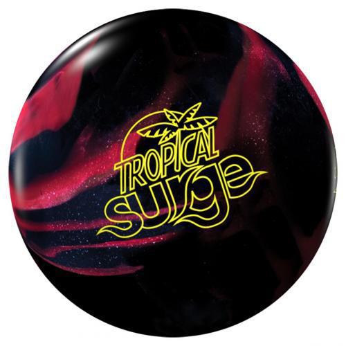 Tropical Surge Black Cherry
