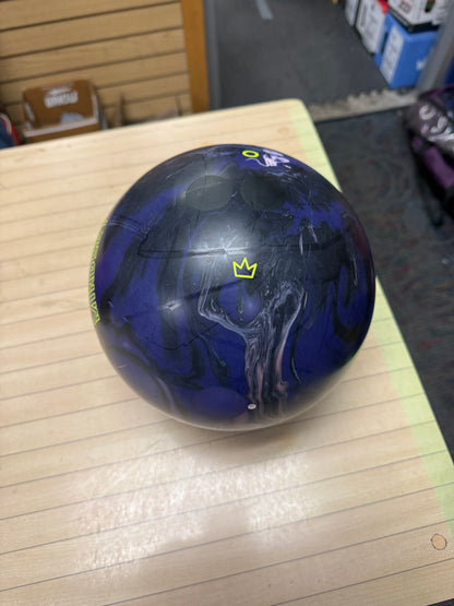Used Perfect Mindset 15lb #082A
