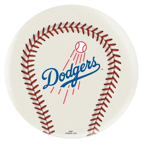 MLB Polyester - Los Angeles Dodgers Baseball