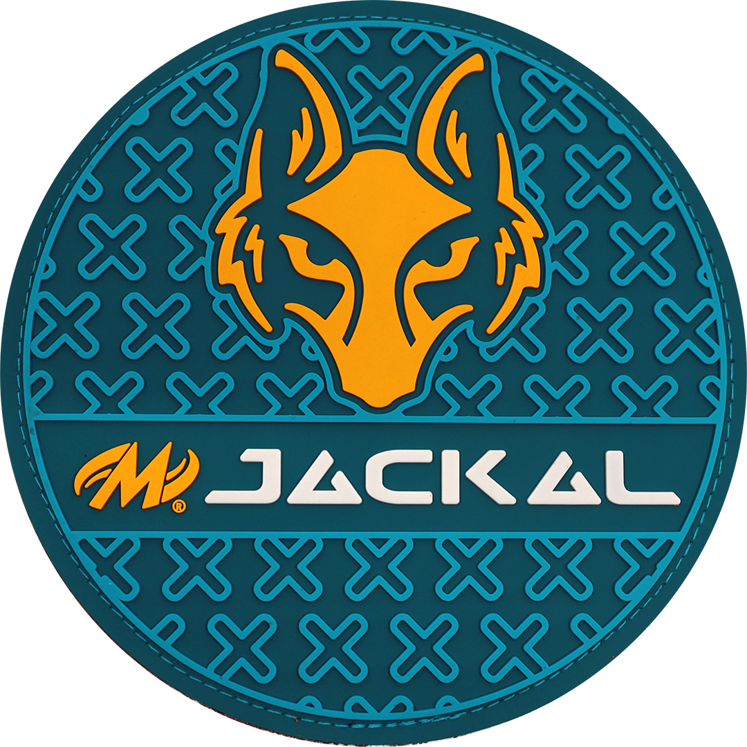 Grip Disk Shammy -Apex Jackal