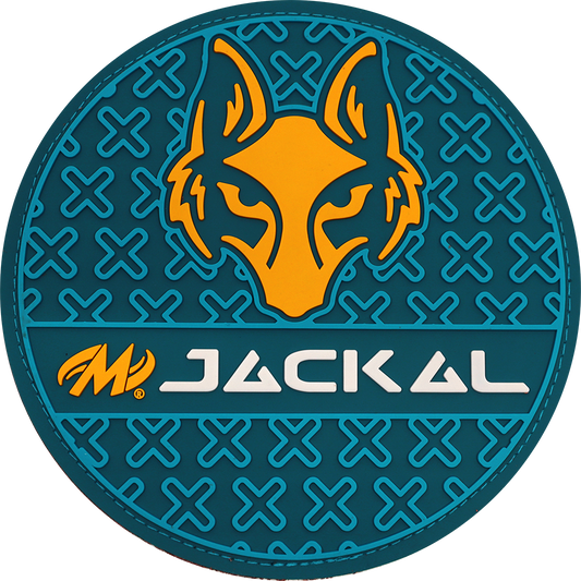 Grip Disk Shammy -Apex Jackal
