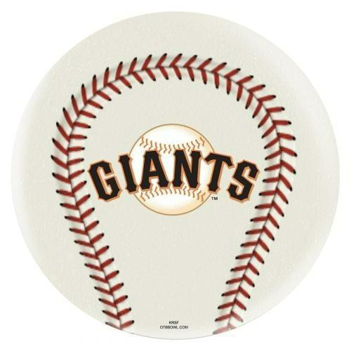 MLB Polyester - San Francisco Giants Baseball