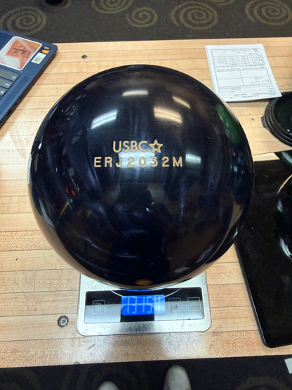 Used Stealth 14lb #032M