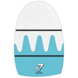 Dexter THE 9 Slide Sole - S7 SawTooth SST