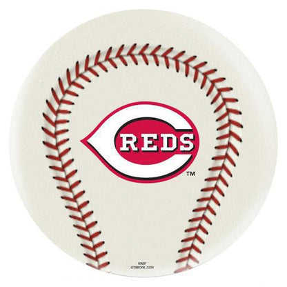 MLB Polyester - Cincinnati Reds Baseball