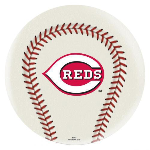 MLB Polyester - Cincinnati Reds Baseball