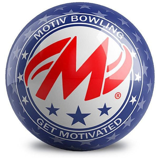 Motiv Liberty Bowling Ball
