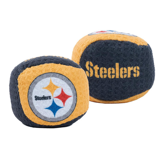 NFL Grip Ball - Pittsburgh Steelers