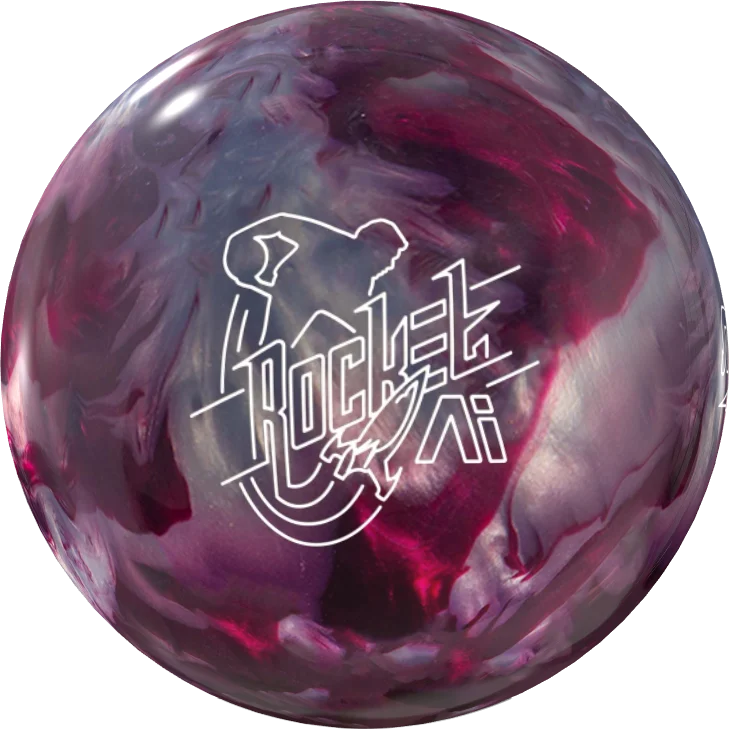 Rocket A.I Pearl