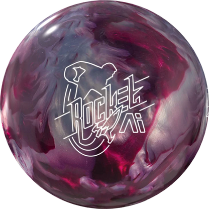 Rocket A.I Pearl