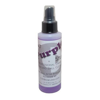 That Purple Stuff Spray Bottle