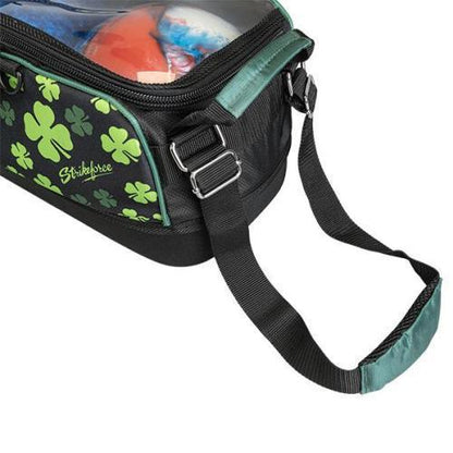 Dye Sub Slim Triple - Shamrocks (DISCO)