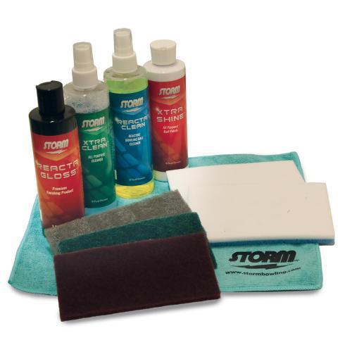 Storm Surface Management Kit