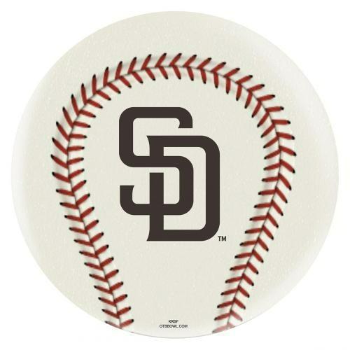 MLB Polyester - San Diego Padres Baseball