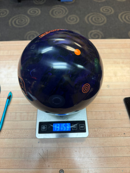Used GB4 Hybrid 14lb #0870